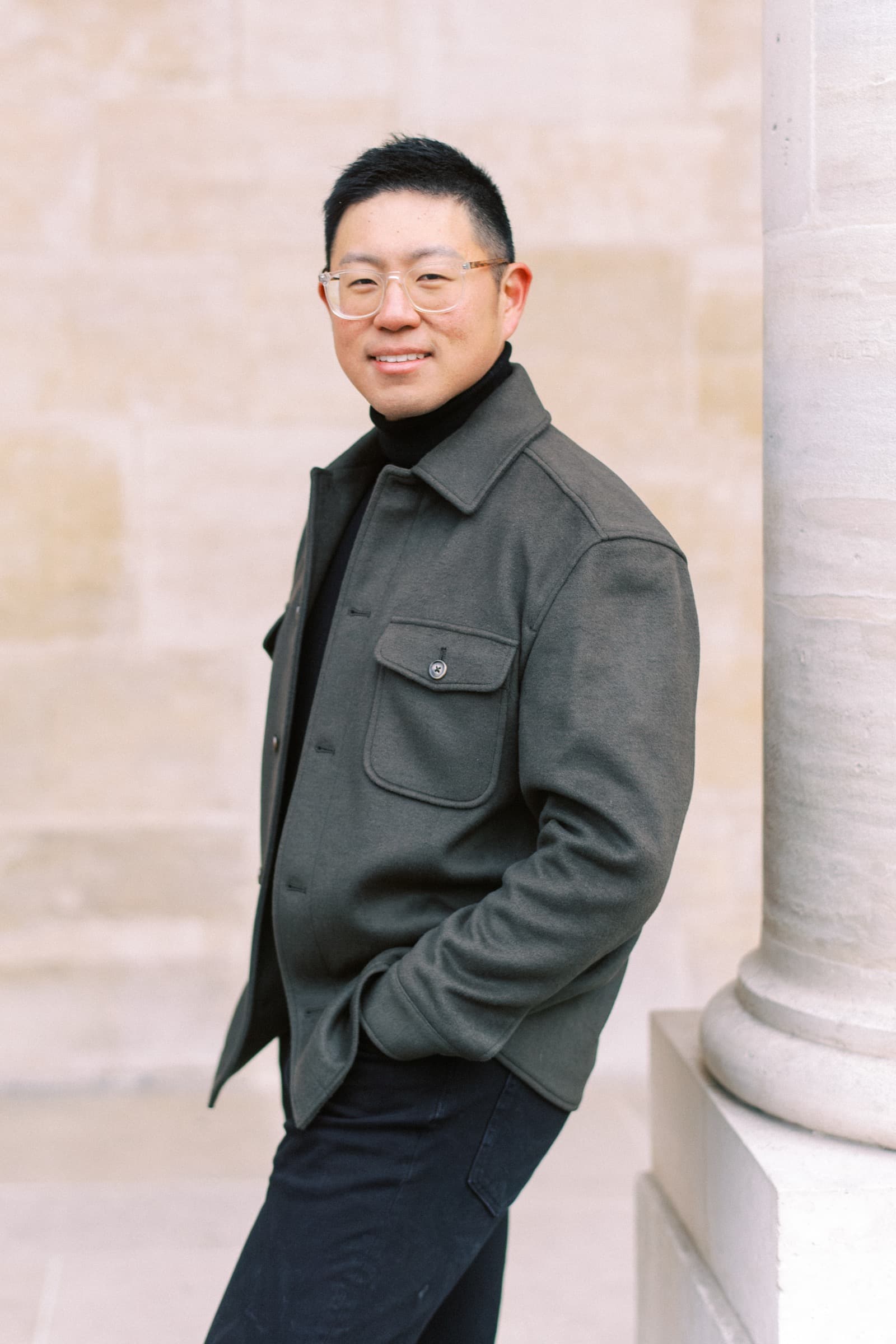 Jonathan Hua